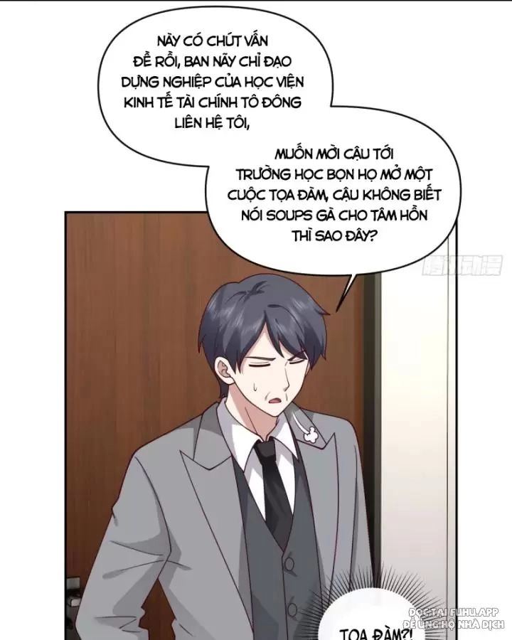 Ta Không Muốn Trùng Sinh Đâu Chapter 314 - 42