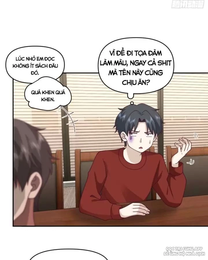 Ta Không Muốn Trùng Sinh Đâu Chapter 314 - 46