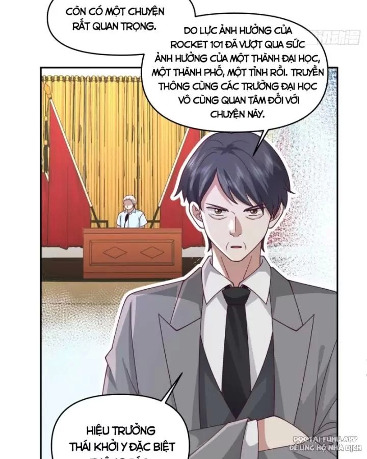 Ta Không Muốn Trùng Sinh Đâu Chapter 314 - 47