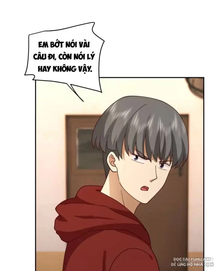 Ta Không Muốn Trùng Sinh Đâu Chapter 314 - 57