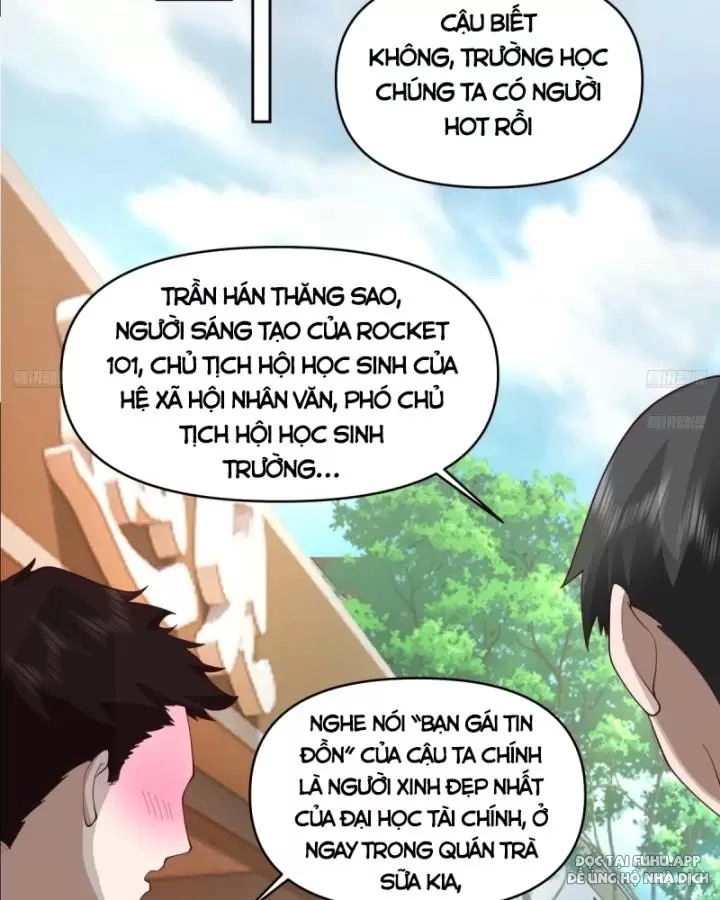 Ta Không Muốn Trùng Sinh Đâu Chapter 315 - 11