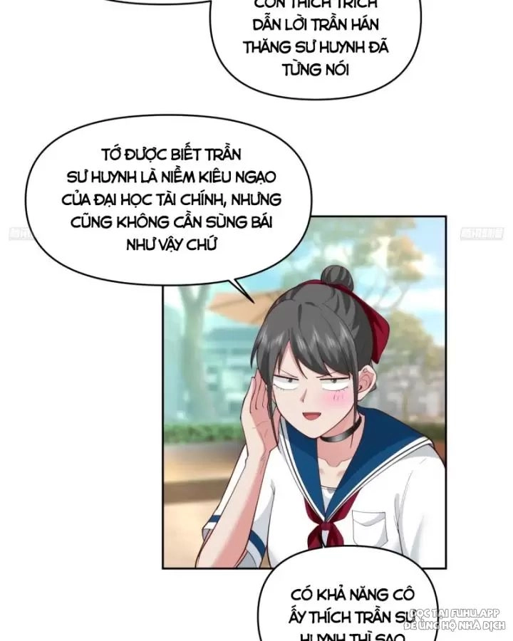 Ta Không Muốn Trùng Sinh Đâu Chapter 315 - 14