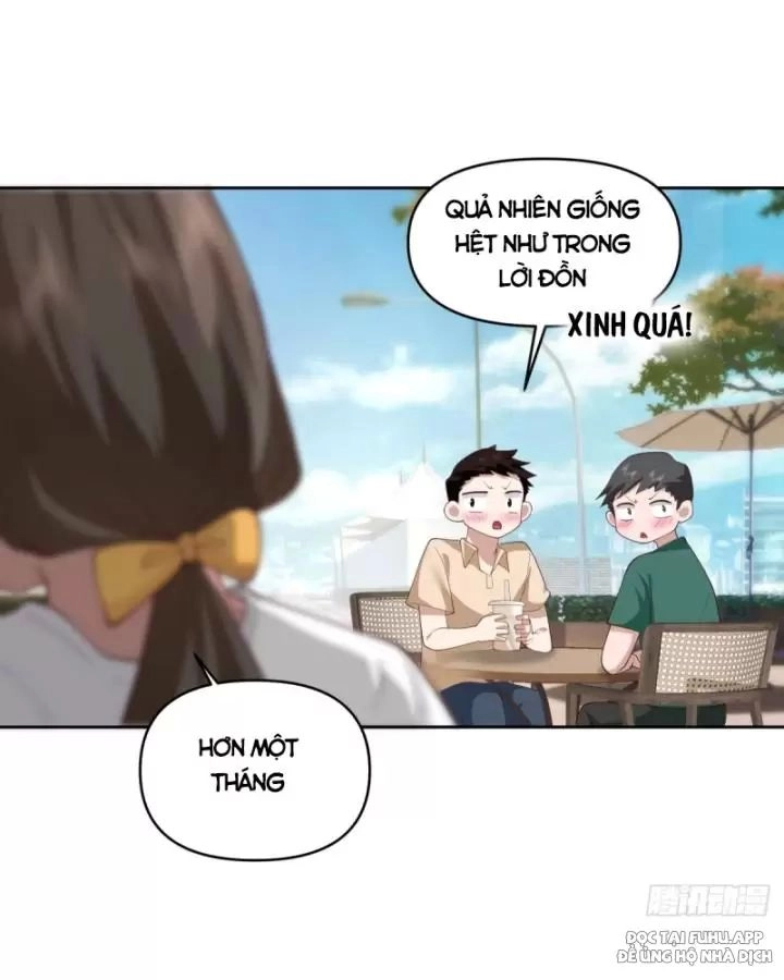 Ta Không Muốn Trùng Sinh Đâu Chapter 315 - 21