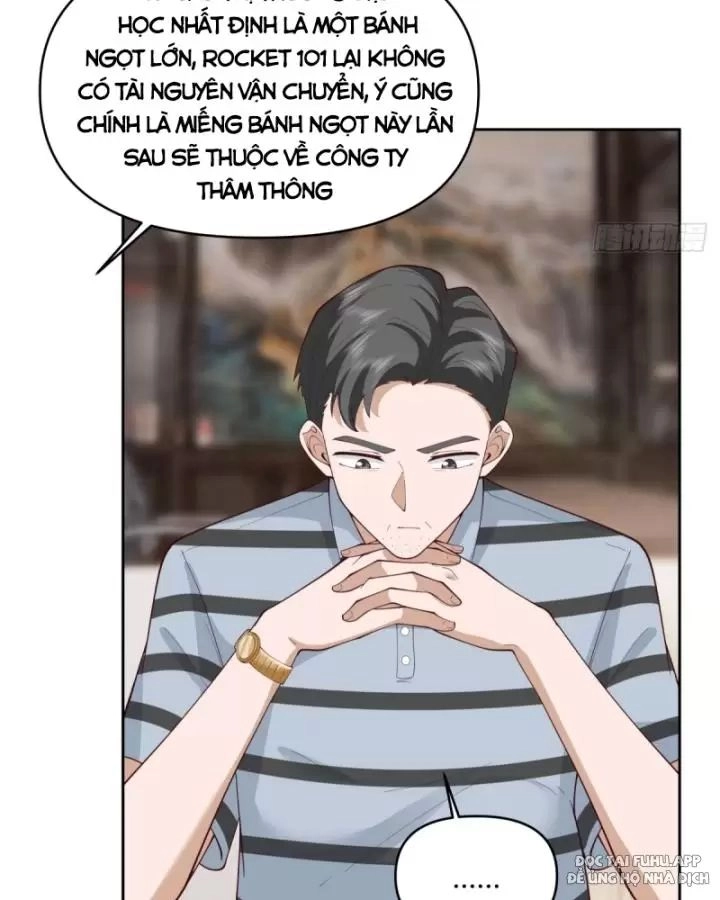 Ta Không Muốn Trùng Sinh Đâu Chapter 315 - 44