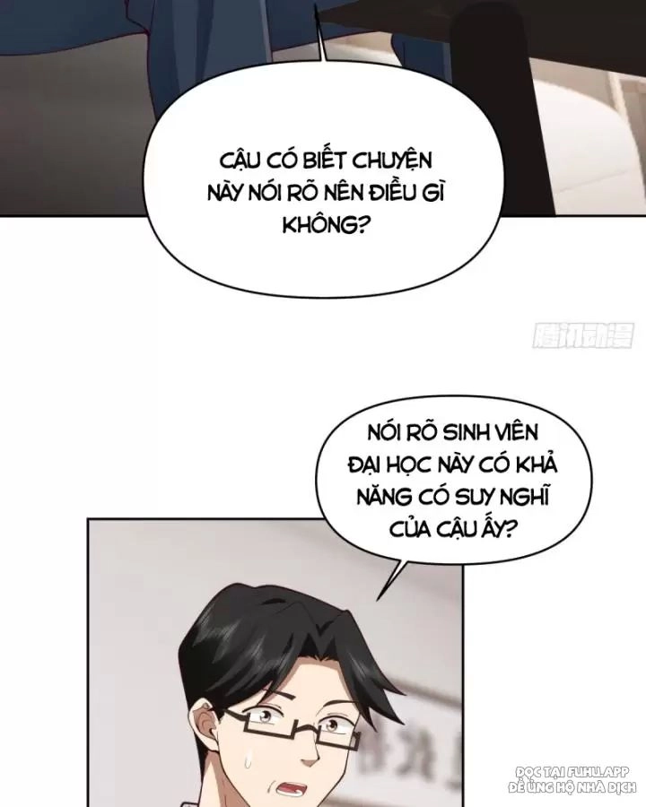 Ta Không Muốn Trùng Sinh Đâu Chapter 315 - 47