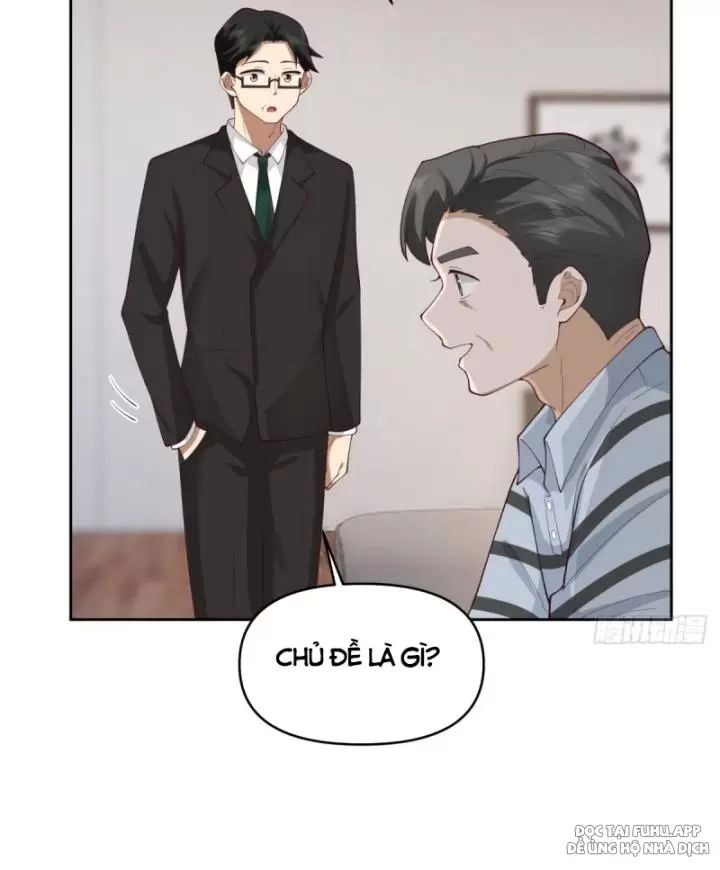 Ta Không Muốn Trùng Sinh Đâu Chapter 315 - 49