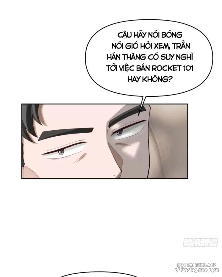 Ta Không Muốn Trùng Sinh Đâu Chapter 315 - 50