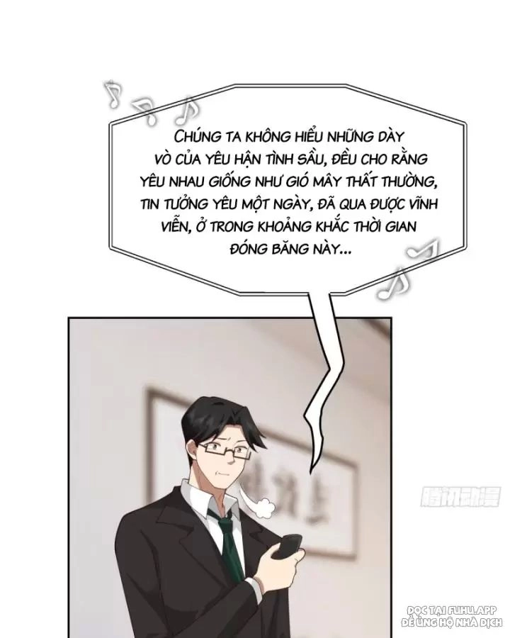 Ta Không Muốn Trùng Sinh Đâu Chapter 315 - 54