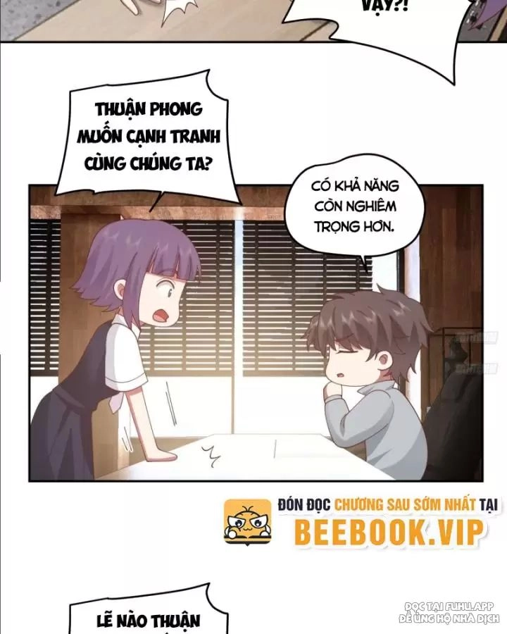 Ta Không Muốn Trùng Sinh Đâu Chapter 316 - 9