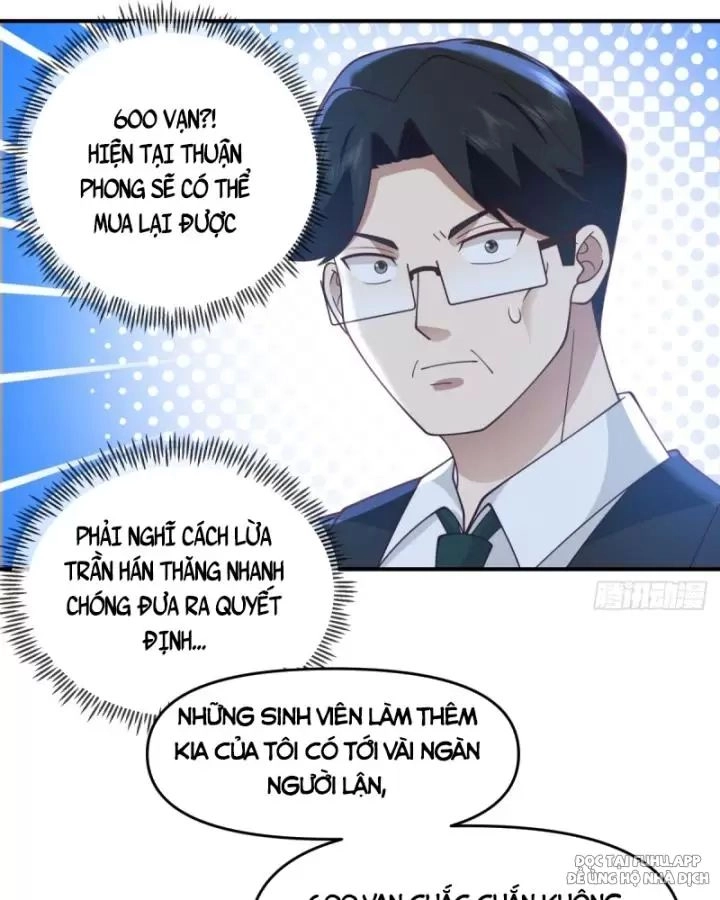 Ta Không Muốn Trùng Sinh Đâu Chapter 317 - 24