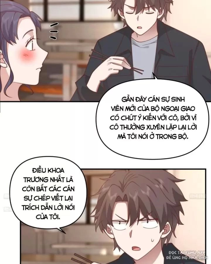 Ta Không Muốn Trùng Sinh Đâu Chapter 318 - 17