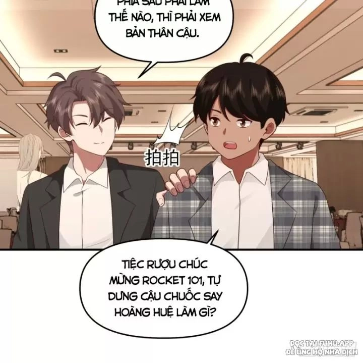 Ta Không Muốn Trùng Sinh Đâu Chapter 318 - 39