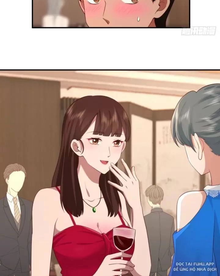 Ta Không Muốn Trùng Sinh Đâu Chapter 318 - 41