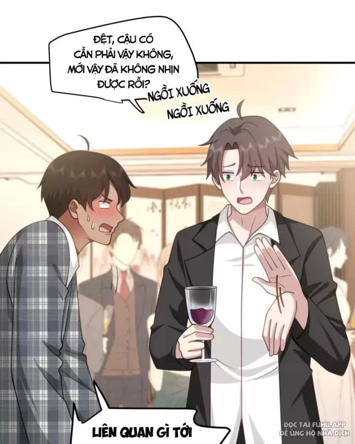 Ta Không Muốn Trùng Sinh Đâu Chapter 319 - 22