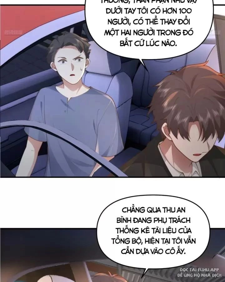 Ta Không Muốn Trùng Sinh Đâu Chapter 320 - 7