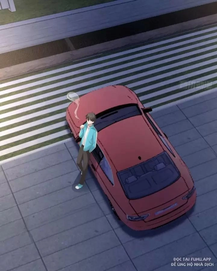 Ta Không Muốn Trùng Sinh Đâu Chapter 320 - 26