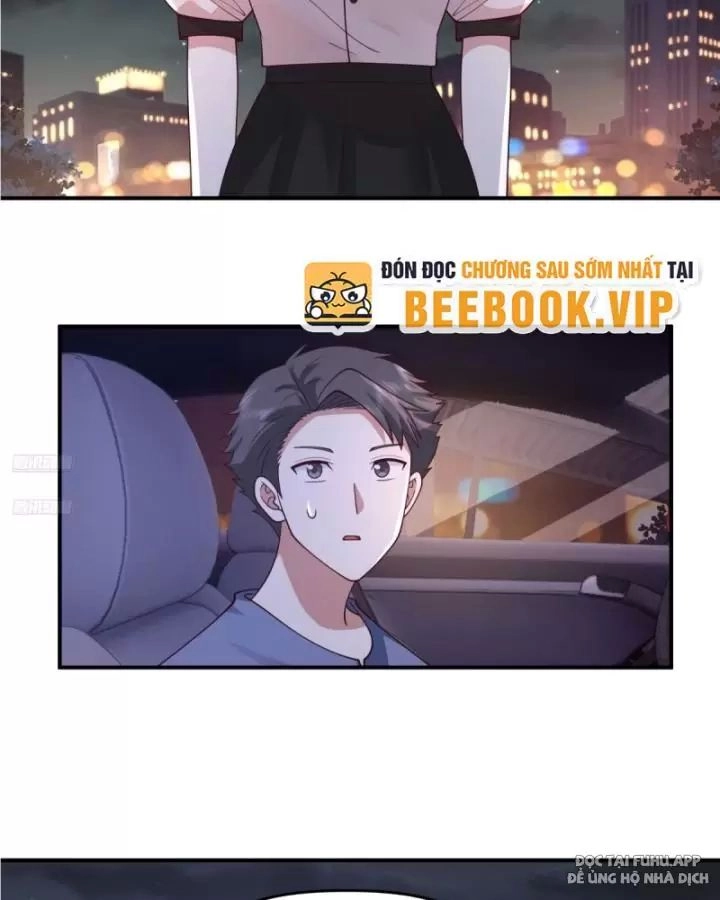 Ta Không Muốn Trùng Sinh Đâu Chapter 321 - 3