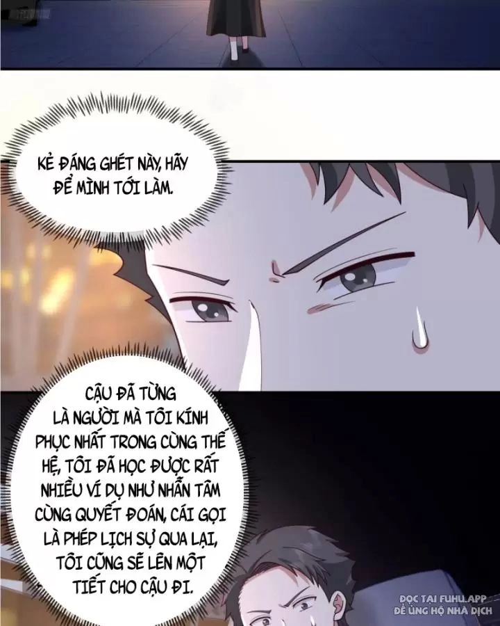 Ta Không Muốn Trùng Sinh Đâu Chapter 321 - 18