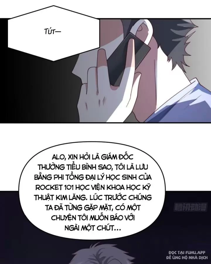 Ta Không Muốn Trùng Sinh Đâu Chapter 321 - 21