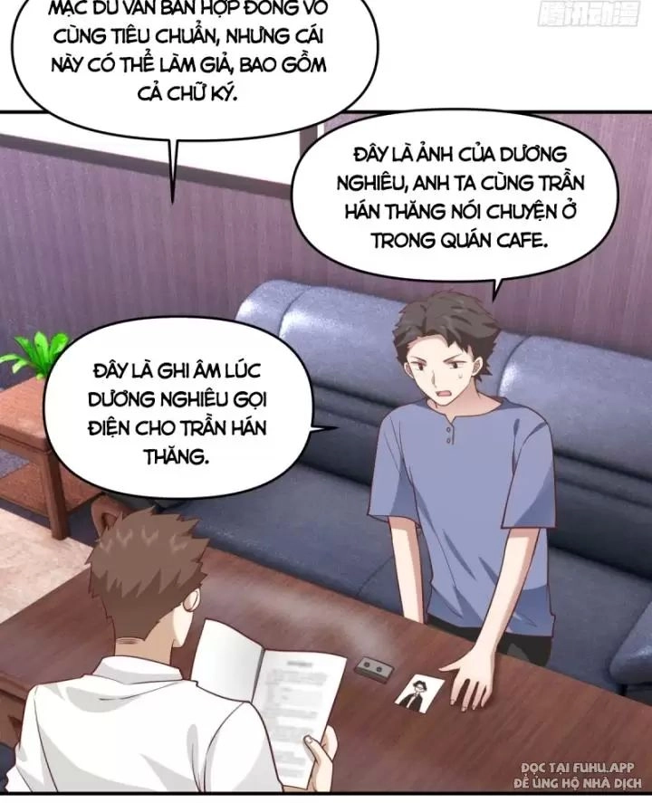 Ta Không Muốn Trùng Sinh Đâu Chapter 321 - 39