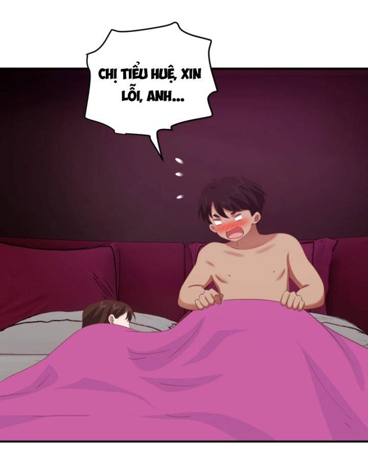 Ta Không Muốn Trùng Sinh Đâu Chapter 322 - 23