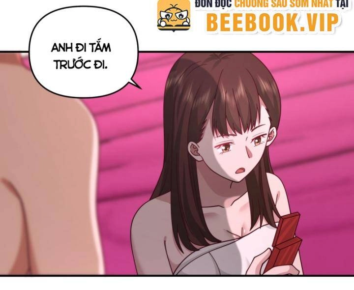 Ta Không Muốn Trùng Sinh Đâu Chapter 322 - 32