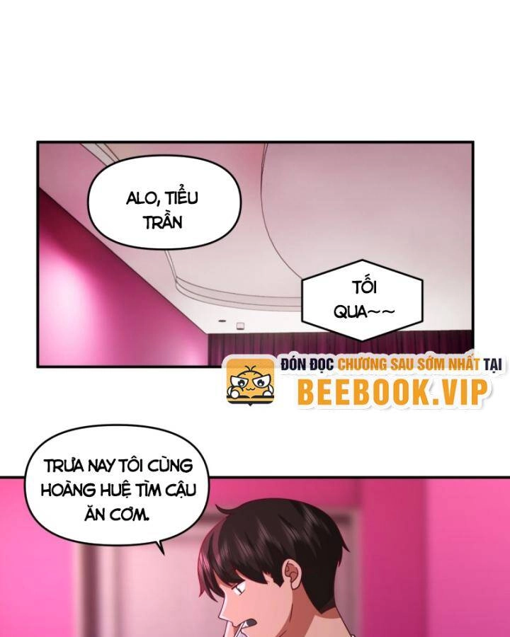 Ta Không Muốn Trùng Sinh Đâu Chapter 322 - 36