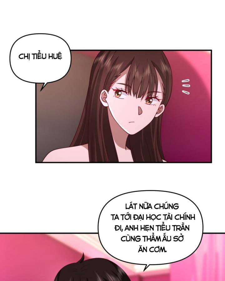 Ta Không Muốn Trùng Sinh Đâu Chapter 322 - 42