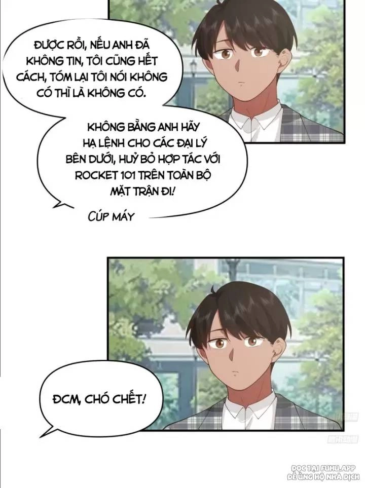 Ta Không Muốn Trùng Sinh Đâu Chapter 323 - 10