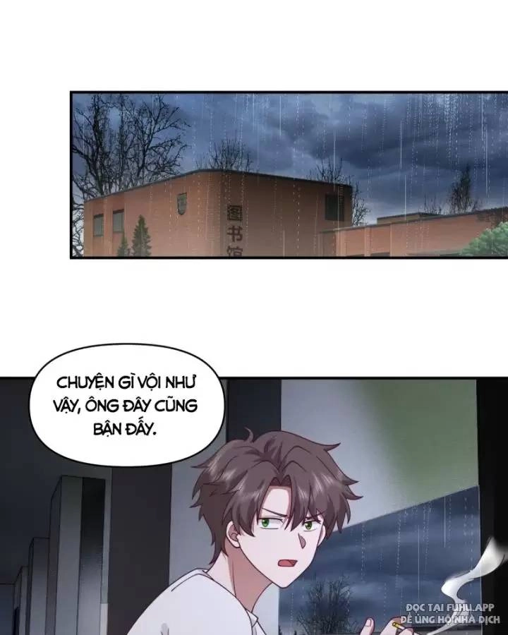 Ta Không Muốn Trùng Sinh Đâu Chapter 323 - 36