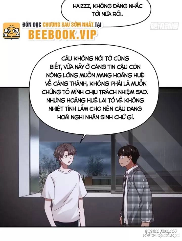 Ta Không Muốn Trùng Sinh Đâu Chapter 323 - 43