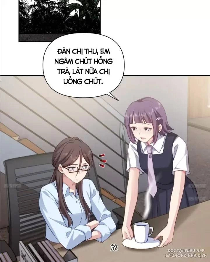 Ta Không Muốn Trùng Sinh Đâu Chapter 324 - 3