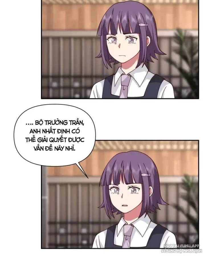 Ta Không Muốn Trùng Sinh Đâu Chapter 324 - 32