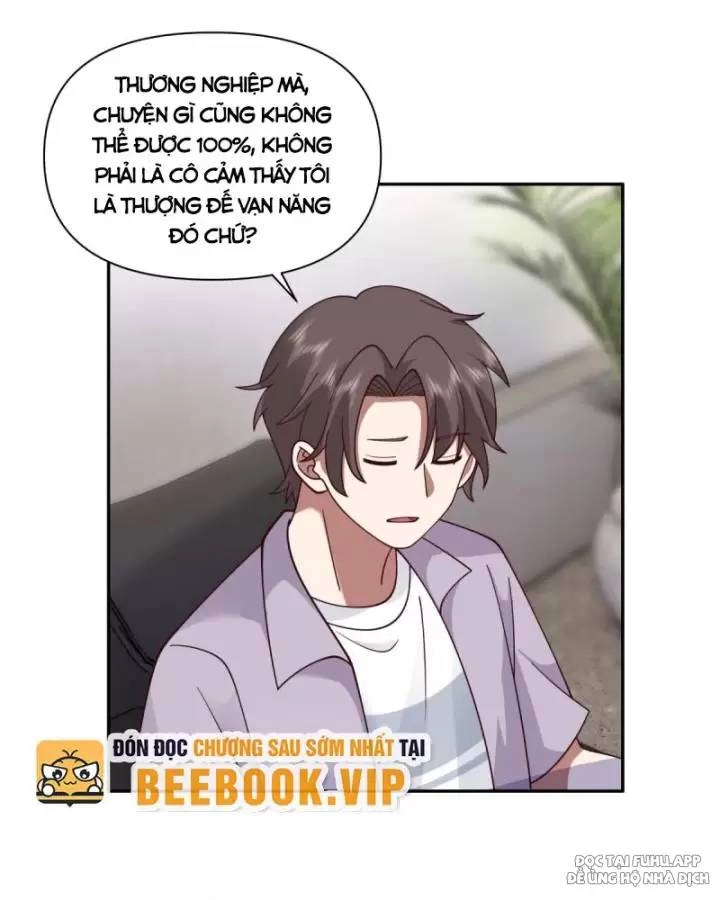 Ta Không Muốn Trùng Sinh Đâu Chapter 324 - 34