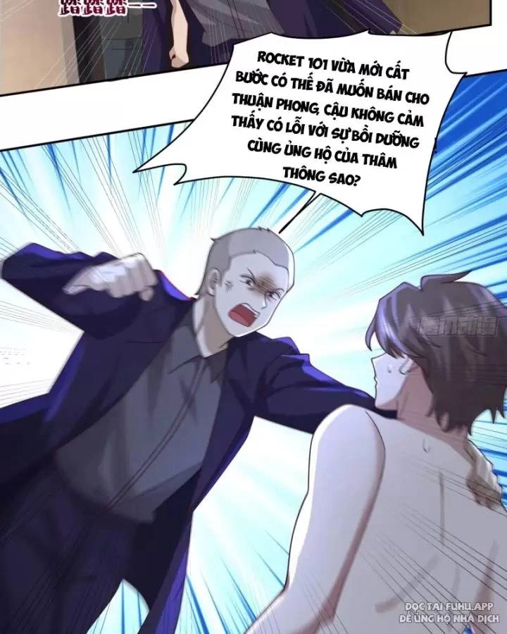 Ta Không Muốn Trùng Sinh Đâu Chapter 324 - 45