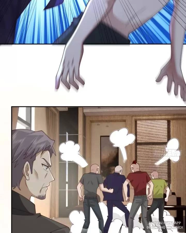 Ta Không Muốn Trùng Sinh Đâu Chapter 324 - 46