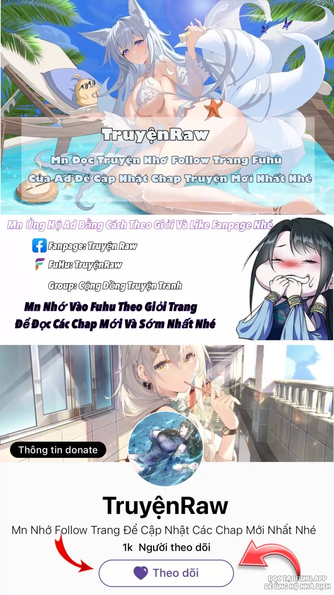 Ta Không Muốn Trùng Sinh Đâu Chapter 325 - 1