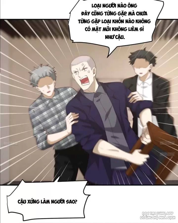 Ta Không Muốn Trùng Sinh Đâu Chapter 325 - 3