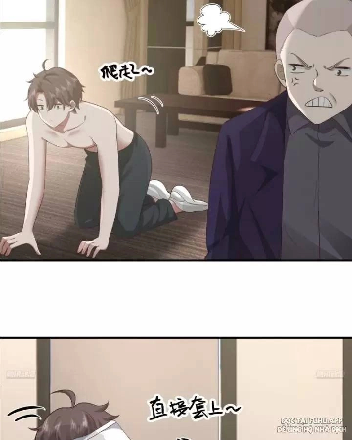 Ta Không Muốn Trùng Sinh Đâu Chapter 325 - 6