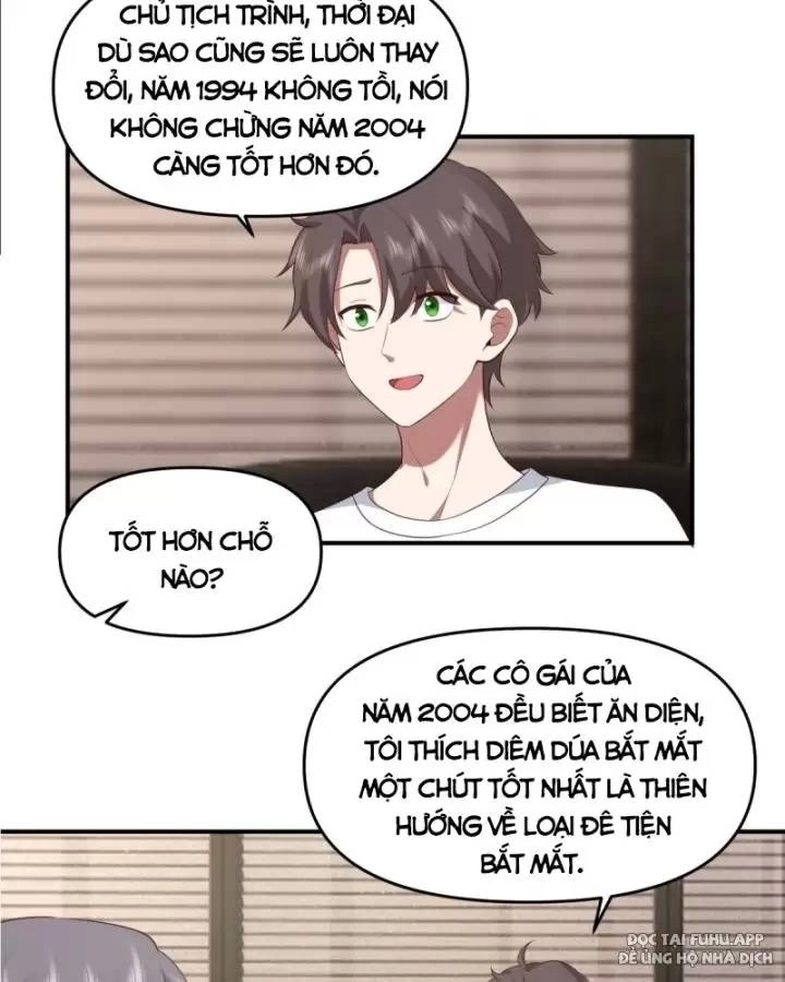 Ta Không Muốn Trùng Sinh Đâu Chapter 325 - 9