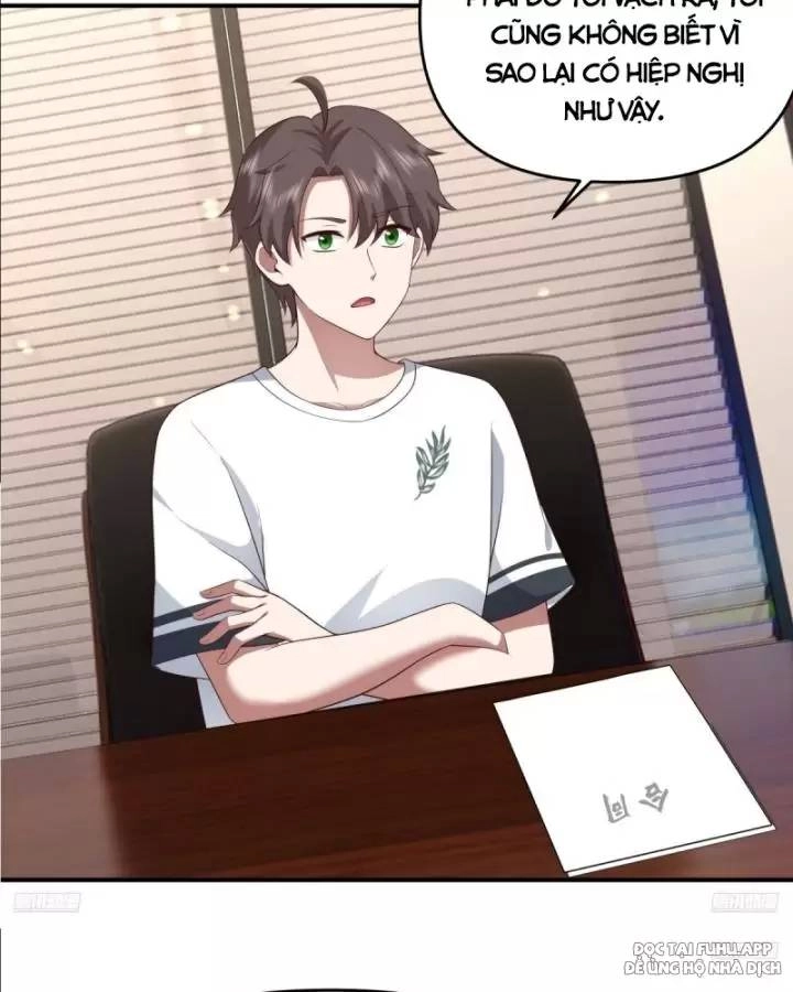 Ta Không Muốn Trùng Sinh Đâu Chapter 325 - 12