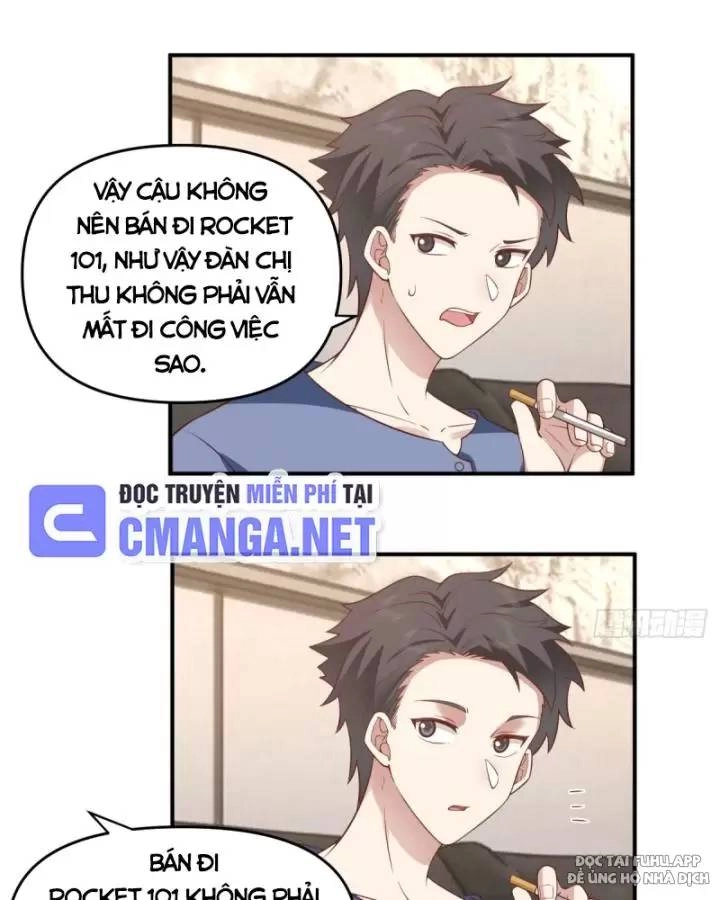 Ta Không Muốn Trùng Sinh Đâu Chapter 325 - 27