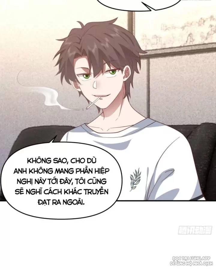 Ta Không Muốn Trùng Sinh Đâu Chapter 325 - 32