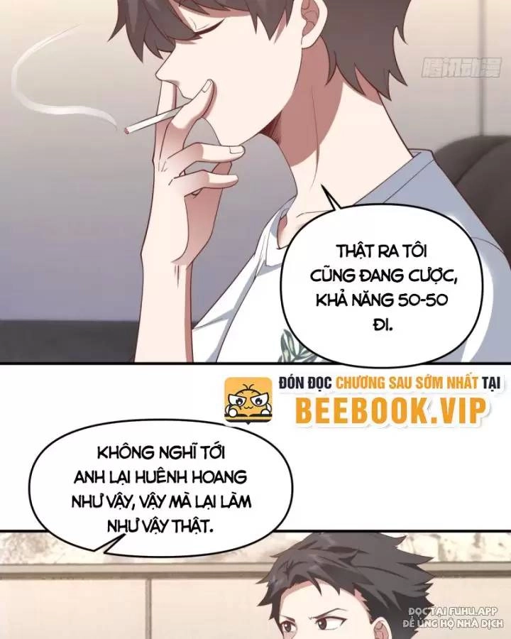 Ta Không Muốn Trùng Sinh Đâu Chapter 325 - 34