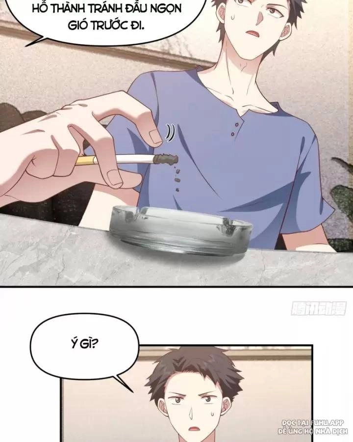 Ta Không Muốn Trùng Sinh Đâu Chapter 325 - 37