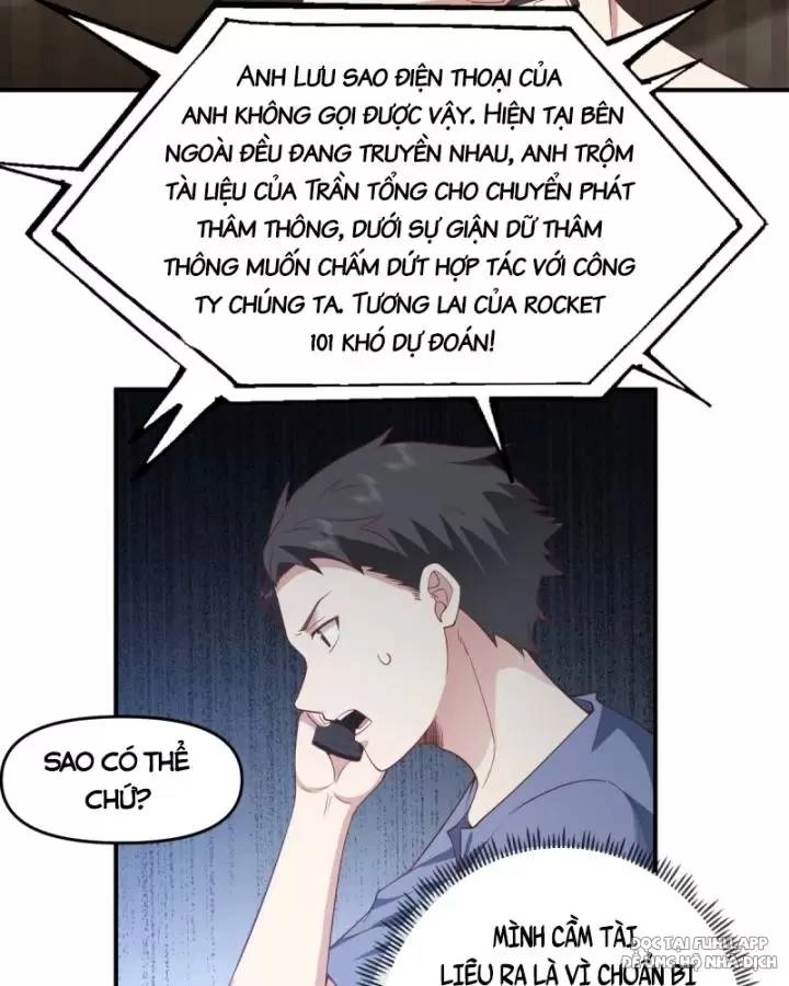 Ta Không Muốn Trùng Sinh Đâu Chapter 325 - 40