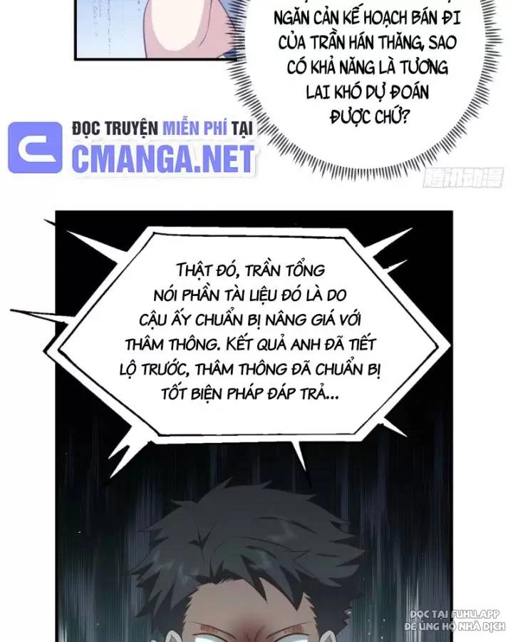 Ta Không Muốn Trùng Sinh Đâu Chapter 325 - 41