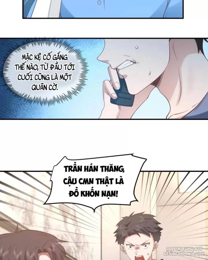 Ta Không Muốn Trùng Sinh Đâu Chapter 325 - 43