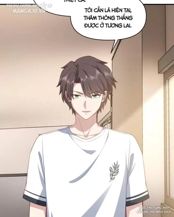 Ta Không Muốn Trùng Sinh Đâu Chapter 326 - 18