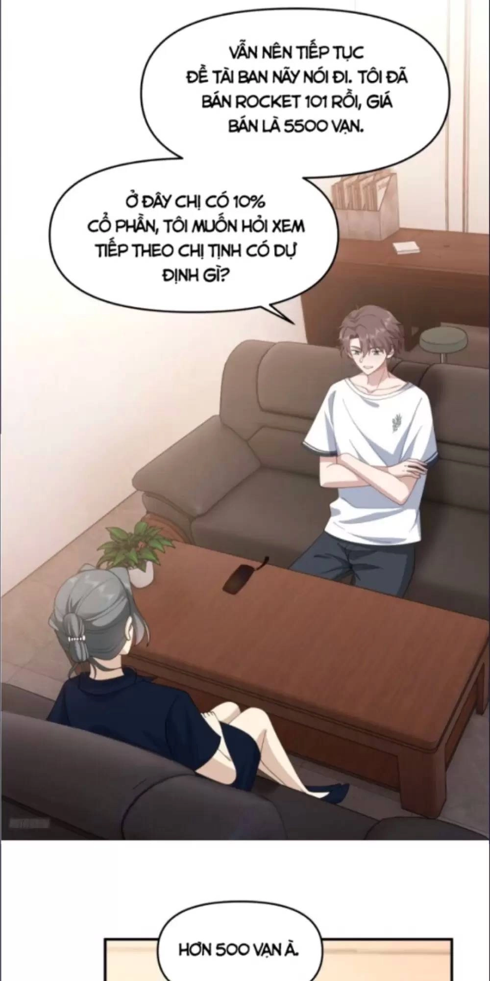 Ta Không Muốn Trùng Sinh Đâu Chapter 328 - 7